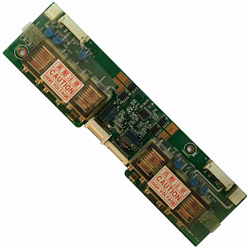 Inverter Rolsen AT-6201LG12(BIT) Rev.C (демонтаж с RL-20D50D)