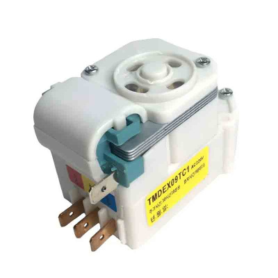 Таймер оттайки для холодильника  TMDEX09TC1