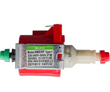 Насос (помпа) для кофемашин NMEHP4 ULKA