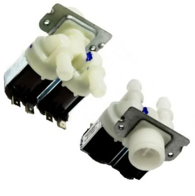 Электроклапан двойной Электроклапан двойной