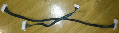 Cable Samsung UE32ES5537KXRU ver CS01 Комплект кабелей (Без шлейфов)