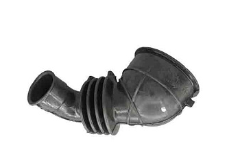 Патрубок бак-насос стиральной машины Ariston C00109648  ASRL 103 (CIS)L