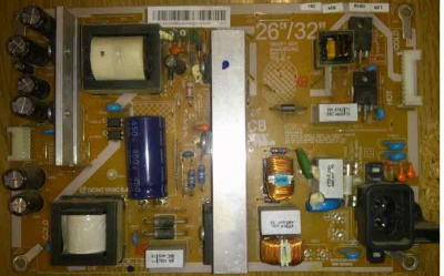 PowerBoard Samsung LE32D551K2WXRU ver. HN01 I2632F1_BDY BN44-00438C Rev 1,1