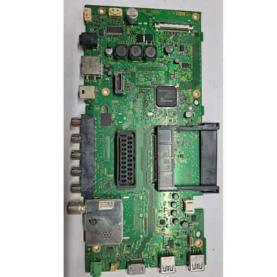 MainBoard-Sony-173534211-1-894-095-11-неисправн.-(демонтаж-с-KDL-48R553C)