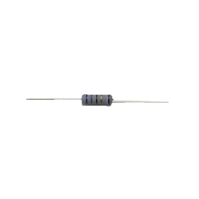 Резистор металло-оксидно плёночный 68 Ом, 2 Вт, 5%(J), MOF