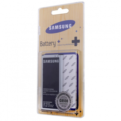  Акк. Original Samsung G8508 (1860 mAh) SM-G8508