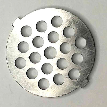 Решетка мясорубки PLR016 №3 Polaris (БТ)