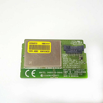 WiFi модуль LG LGSWFAC71 TWFM-K008D EAT63435701