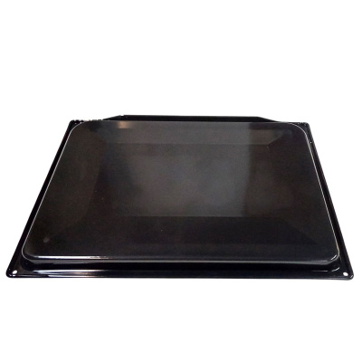 Противень для духовки Gorenje BOB6737E01X 36,5-45см вид 2