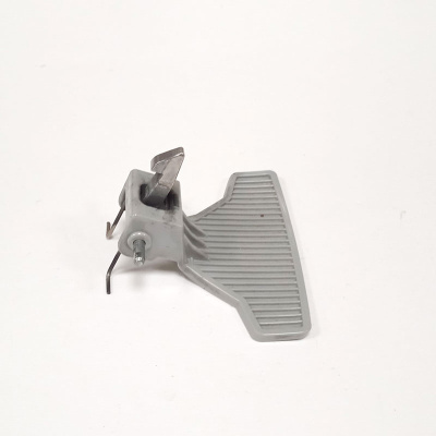 Ручка люка стиральной машины 282878 Beko Вид 2