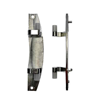 Петля люка стиральной машины Bosch Siemens 00620835