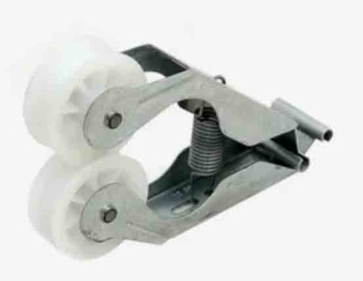 Блок натяжения ремня сушильной машины Whirlpool 481235818055