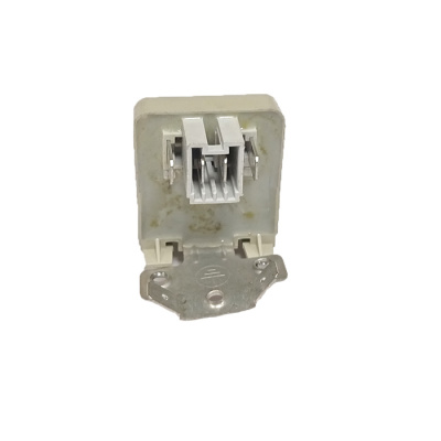 Сетевой фильтр стиральной машины Whirlpool W10593527 вид 2