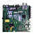 MainBoard DEXP H32D8100H (демонтаж)