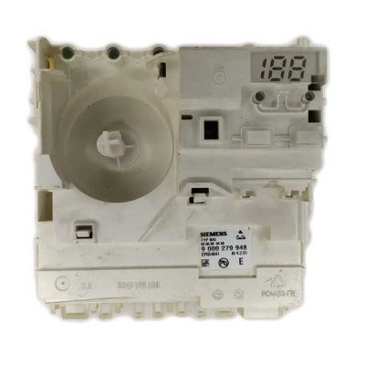 Электронный модуль ПММ Bosch SRI45M15EU 09 Type SD13N1B 9000279948 (демонтаж)