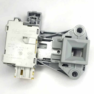 INT025ZN ТермоБлокировка ROLD ROLD DKS02511, 3-конт вид - 1