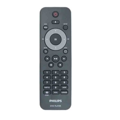 Пульт домашний кинотеатр Philips RC-5360 - original