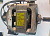 Двигатель стиральной машины Hotpoint-Ariston HXGN2I.13 160022175.01 мощн.=300W (Welling) (демонтаж)