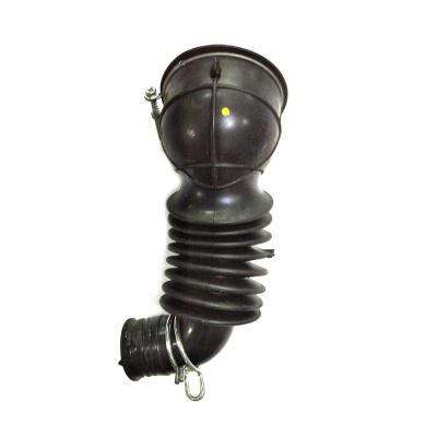 Патрубок стиральной машины Hotpoint-Ariston AQSL85CIHA 174002454 original (демонтаж) Патрубок стиральной машины Hotpoint-Ariston AQSL85CIHA 174002454 original (демонтаж)