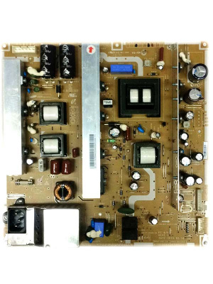 PowerBoard-Samsung-PS42C430A1W-PSPF301501A-BN44-00329A-REV1.1-(демонтаж)