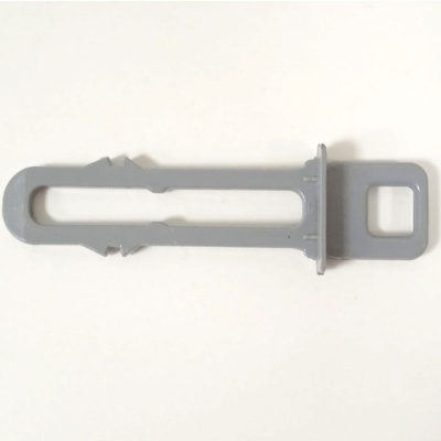 Фиксатор защелки крючок двери ПММ Indesit C00282807