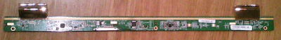 MatrixBoard Philips 32PHT4001/60 ch.KTS16.1E LA 32HD Dual Gate_X-PCB-X0.0 47-6001317