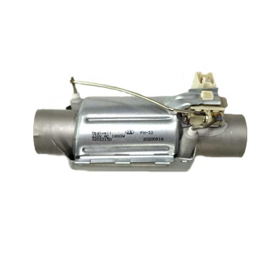 Тэн ПММ Hansa ZWV434WH - Heatwell 1800W (демонтаж) Тэн ПММ Hansa ZWV434WH - Heatwell 1800W (демонтаж)