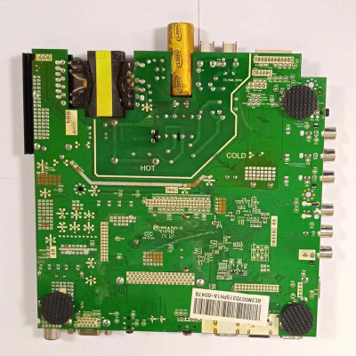 MainBoard Mystery MSAV3220-ZC26-02-B 303C3220156 Фото 3