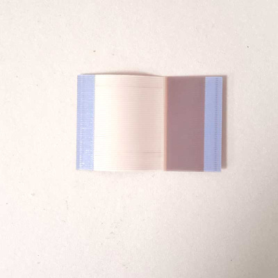 Cable (Шлейф) LG AWM 20861 105C 60V Фото 2