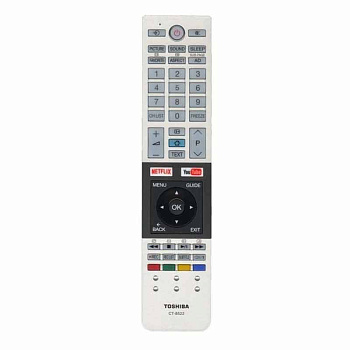 Пульт LCD TV SMART Panasonic CT-8522 оригинальный