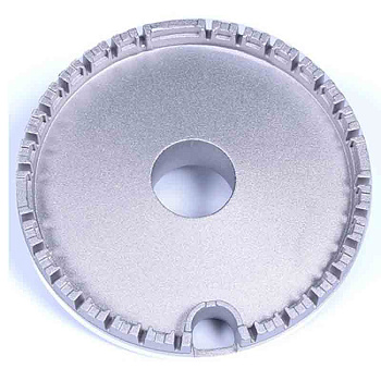 Рассекатель газовой плиты Hansa BSI большой 8023674