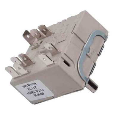 Переключатель-0530023789-13.5А-230V~-12-15-501610-Haier