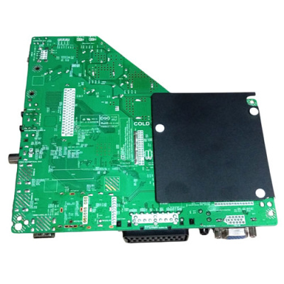 MainBoard OLTO  TP.MS3663S.PB818 фото 2