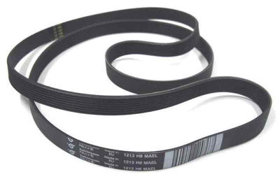 Ремень 1213H8 (1213 PHE) hutchinson POLY.V (Italy) для стиральной машины