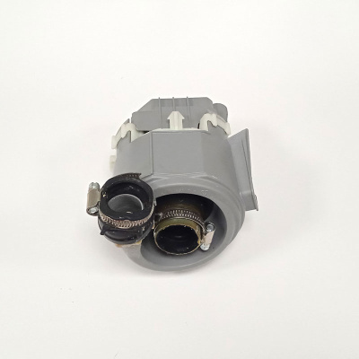 Насос рециркуляционный ПММ BOSCH, SIEMENS  9000.877.349 Фото 5