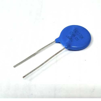 14D270K-Варистор-27В 14D270K-Варистор-27В