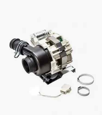 Насос рециркуляционный ПММ 481010625628 Оригинал