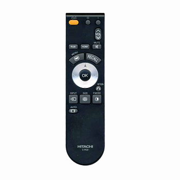 Пульт LCD Hitachi C-RQ2 - original