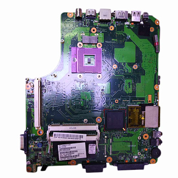 Материнская плата Toshiba A300-10C PSAGE-05900JRU PT10G 6050A2171501 MB A 03