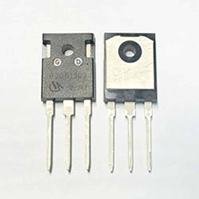 Микросхема для плит H20R1203 3pin Микросхема для плит H20R1203 3pin