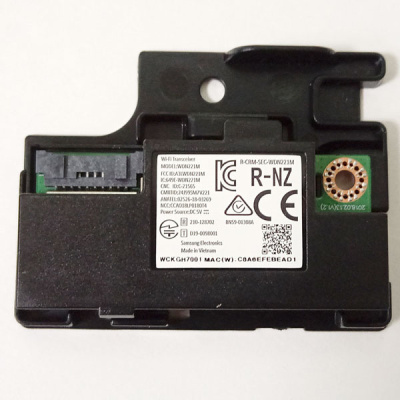 WiFi модуль Samsung BN59-01308A WDN221M BN61-11586X004 вид 1