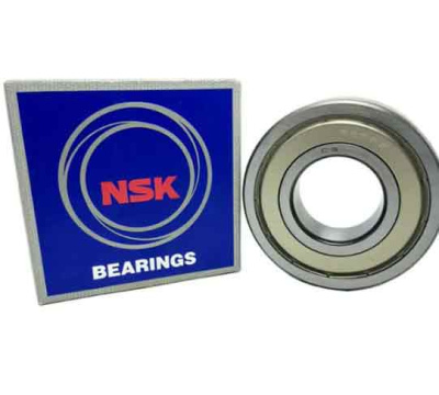 Подшипник 6302 ZZ NSK