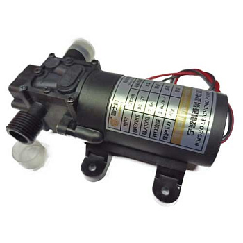 Насос-водяной-мембранный-вакуумный-LS-1413-Leishitai