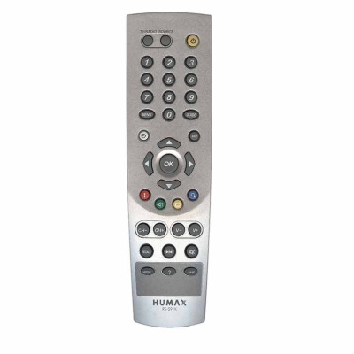 Пульт для ресивера Humax RS-591K - original