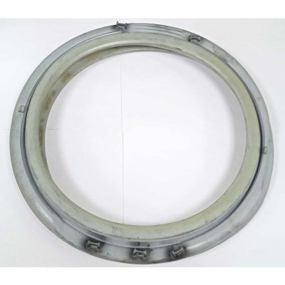 Манжета люка СМА Indesit 144002046-01 (узкая) original Манжета люка СМА Indesit 144002046-01 (узкая) original