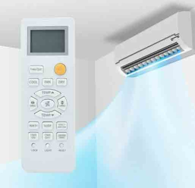 Пульт для кондиционеров Haier A0010401715Y