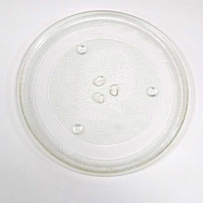 Поддон (тарелка), для микроволновой (СВЧ) печи ES-90 270мм10 коп DEXP