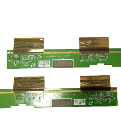 MatrixBoard Samsung UE40EH5007K 320HMSL2LV0.2 Вид 1