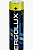 Батарейки AA Alkaline Ergolux Ergolux LR6 Alkaline