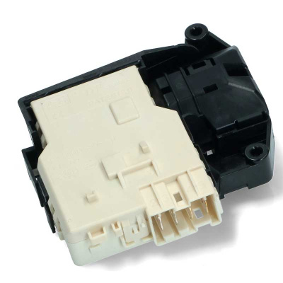 Блокировка люка (УБЛ) СМА LG INT011LG - вид 2